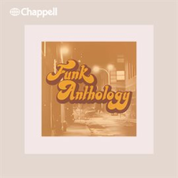 Funk_Anthology