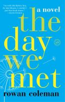 The_day_we_met