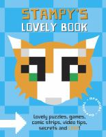 Stampy_s_lovely_book