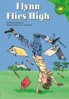Flynn_flies_high
