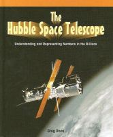 The_Hubble_space_telescope