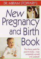 Dr__Miriam_Stoppard_s_new_pregnancy___and_birth_book