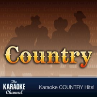 The_Karaoke_Channel_-_Country_Vol__31