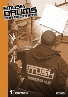 EMUSIK_Drums_for_Beginners