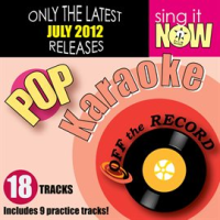 July_2012_Pop_Hits_Karaoke