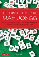 The_complete_book_of_Mah_Jongg