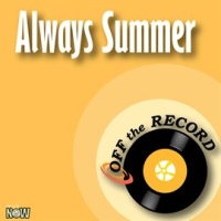 Always_Summer_-_Single