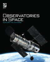 Observatories_in_space