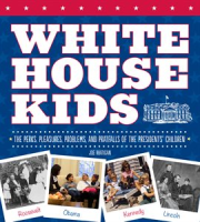 White_House_Kids