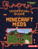 The_unofficial_guide_to_Minecraft_mods