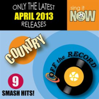 April_2013_Country_Smash_Hits