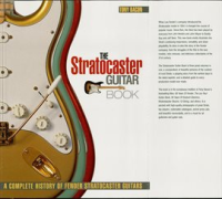 The_Stratocaster_Guitar_Book