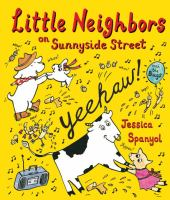 Little_neighbors_on_Sunnyside_Street