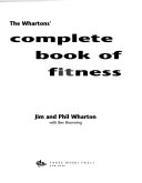 The_Whartons__complete_book_of_fitness