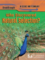 Who_Discovered_Natural_Selection_