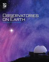 Observatories_on_Earth
