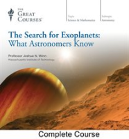 The_Search_for_Exoplanets__What_Astronomers_Know