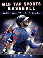MLB_Tap_Sports_Baseball_Game_Guide_Unofficial