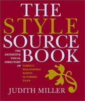The_style_sourcebook