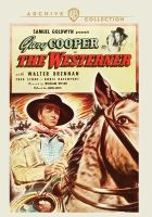 The_westerner