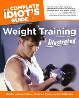 The_complete_idiot_s_guide_to_weight_training