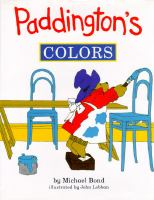 Paddington_s_colors