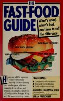 The_fast-food_guide