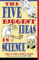 The_five_biggest_ideas_in_science