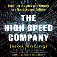 The_High-Speed_Company