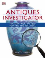 Antiques_investigator