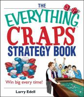 The_everything_craps_strategy_book