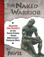 The_naked_warrior
