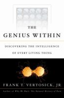 The_genius_within