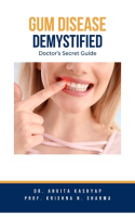 Gum_Diseases_Demystified__Doctor_s_Secret_Guide