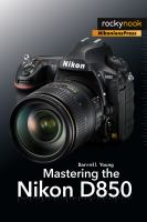 Mastering_the_Nikon_D850