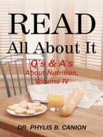 Read_All_About_It__Q_s___A_s_About_Nutrition__Volume_IV