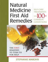 The_Natural_Medicine_First_Aid_Remedies