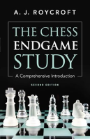 The_Chess_Endgame_Study