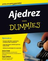 Ajedrez_para_dummies