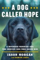 A_dog_called_hope