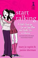 Start_talking