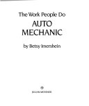 The_work_people_do