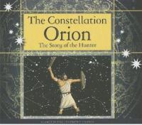 The_constellation_Orion