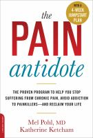 The_pain_antidote