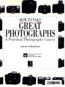 How_to_take_great_photographs
