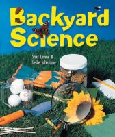 Backyard_science