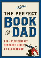 The_perfect_book_for_dad