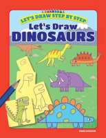 Let_s_Draw_Dinosaurs