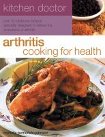Arthritis_cooking_for_health
