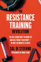 The_resistance_training_revolution